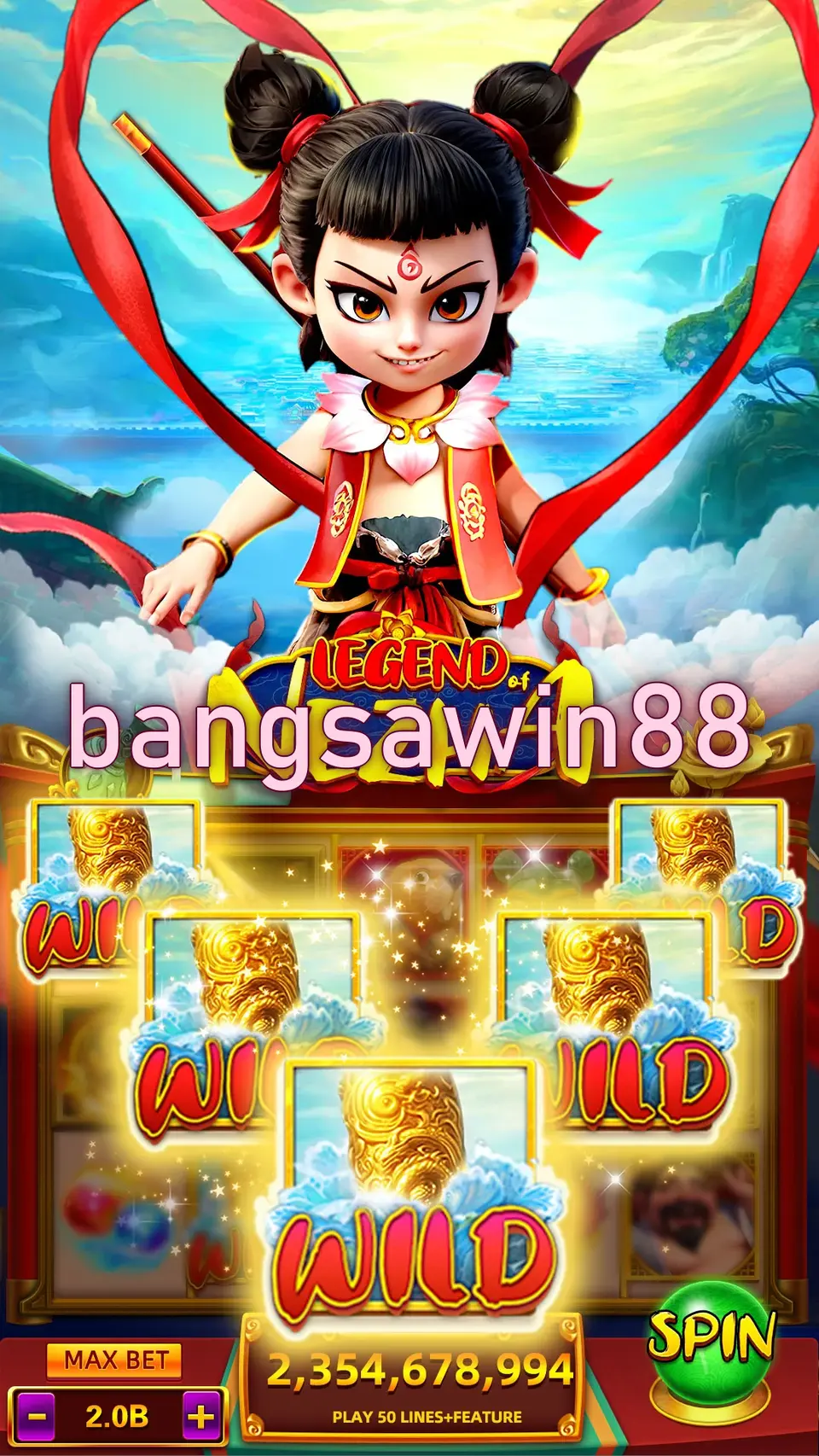 bangsawin88 APK