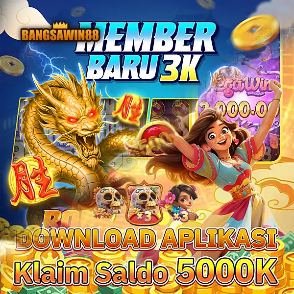 bangsawin88 Daftar Sekarang - Unduh APK