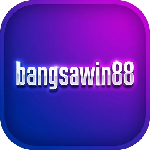 bangsawin88 Logo - Resmi